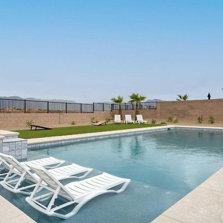 Mesquite Vacation Home With Spacious Pool 外观 照片